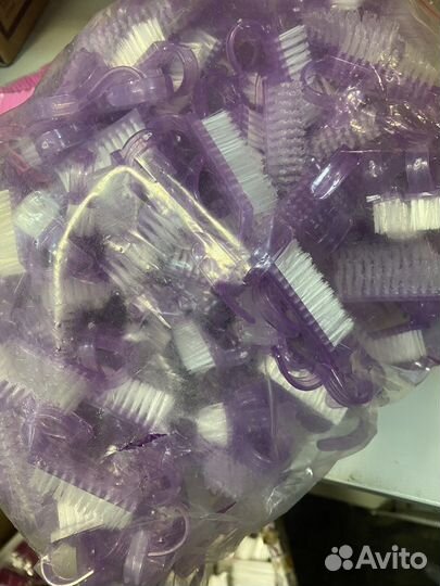 Щетка для пыли маленькая