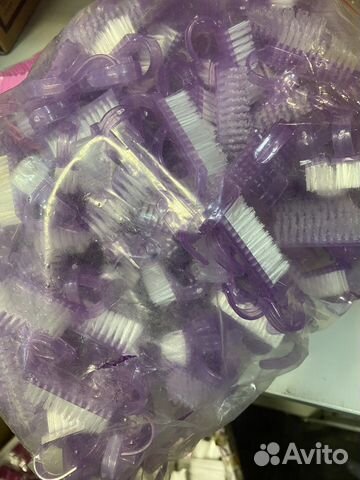 Щетка для пыли маленькая