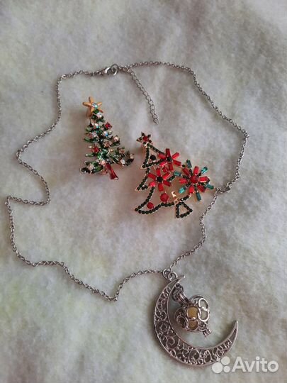 Аксессуары