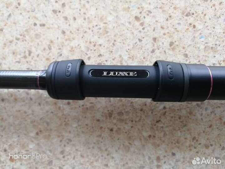 Продам Gamakatsu luxxe Yoihime Hana 2 S86H-solid