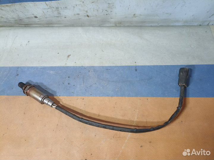 Датчик кислородный Chery Qq 0.8 SQR372 2007