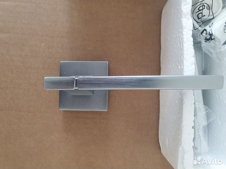 Ручка для межкомнатной двери carda Италия 1 шт