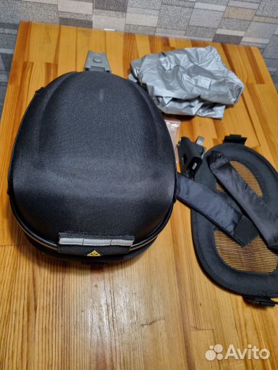 Topeak Dyna Pack DX
