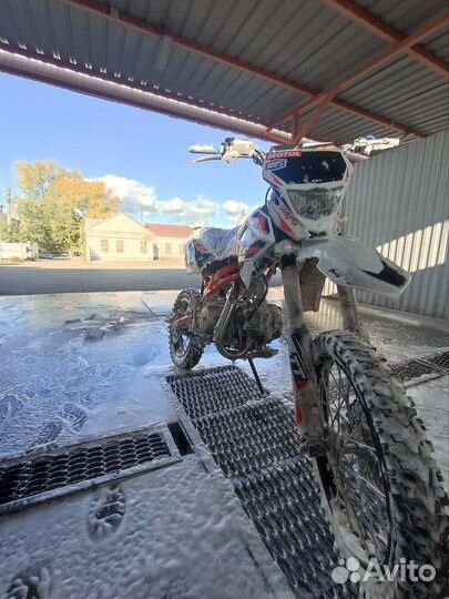 Продам Пит Байк