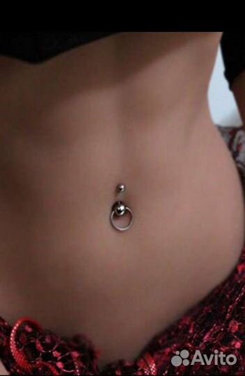 Пирсинг, микродермалы, интимный пирсинг сделаю