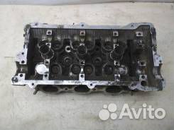 Головка блока Hyundai Kia