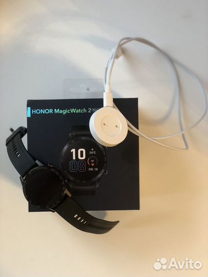 Часы Honor Watch Magic 2 (46mm)