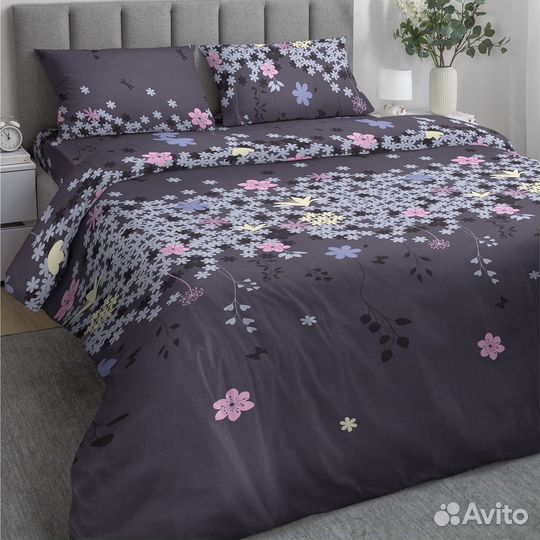 Постельное белье