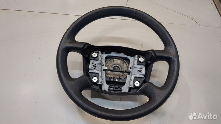 Руль Audi A4 (B5), 1998