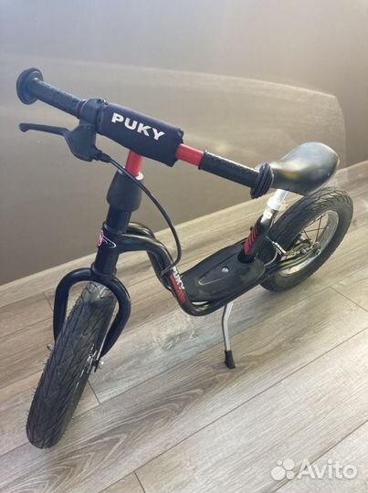 Беговел puky lr xl