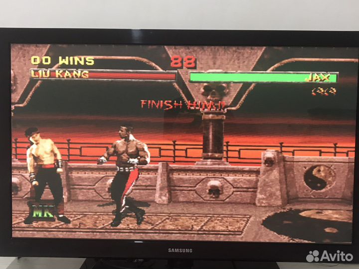 Игровая приставка Game stick 64 gb