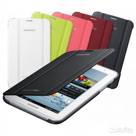 Чехол для Galaxy Tab 3 8.0 T310 / T315