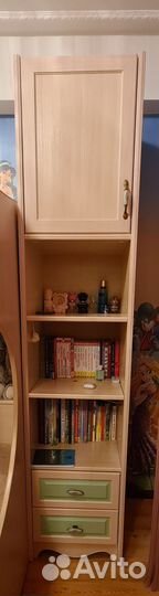 Детская мебель