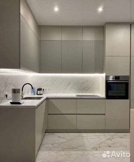 Кухня. Кухонный гарнитур