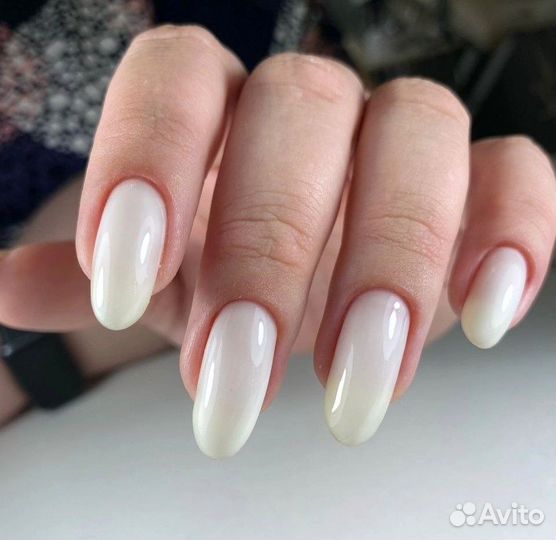 Маникюр, мастер маникюра