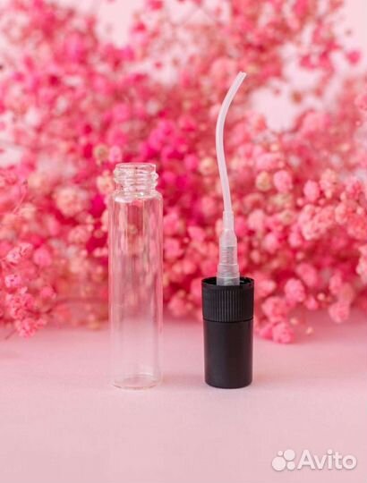 Флакон атомайзер