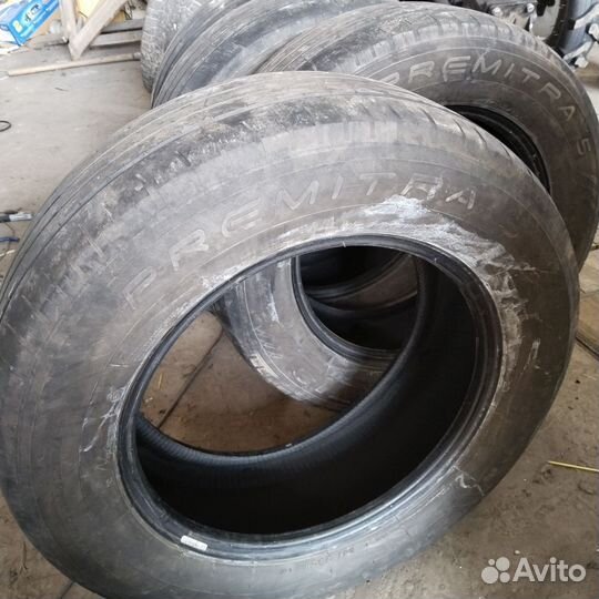 Maxxis Premitra HP5 215/65 R16