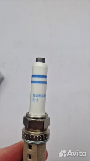 Свечи зажигания Bosch audi A4 1.8 tfsi 2.0 tfsi