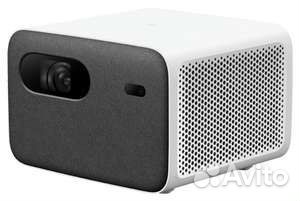 Проектор Mi Smart Projector 2 Pro