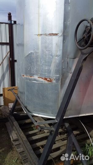 Пихтоварка