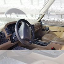 Land Rover Discovery 4.0 AT, 1994, 281 000 км, с пробегом, цена 250 000 руб.