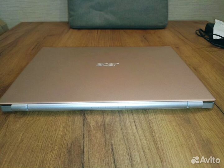 Ноутбук acer aspire 5 A514-54-38Y1