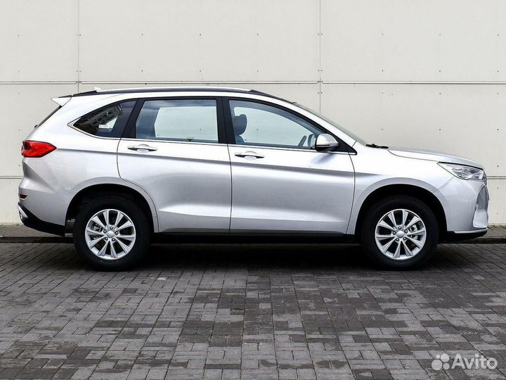 HAVAL M6 1.5 МТ, 2024