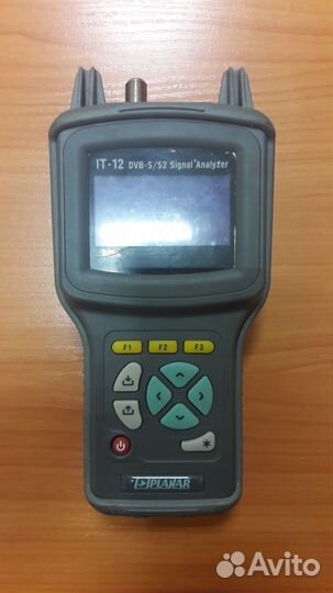 Прибор Планар ит-12