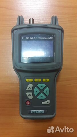 Прибор Планар ит-12