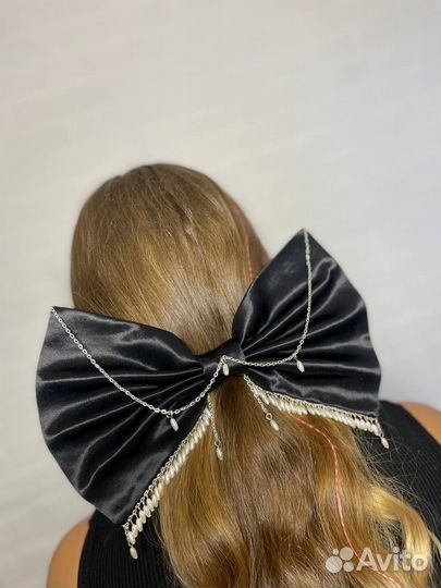 Банты ручной работы