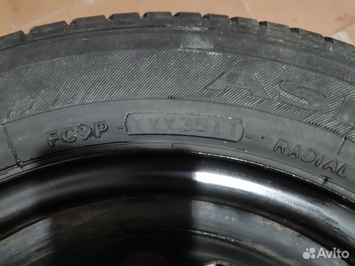 Диски r14 honda