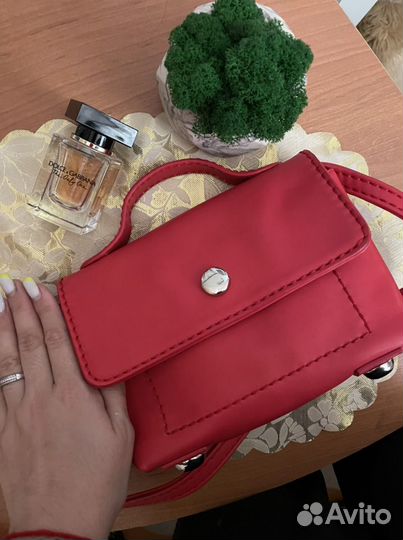 Сумка женская