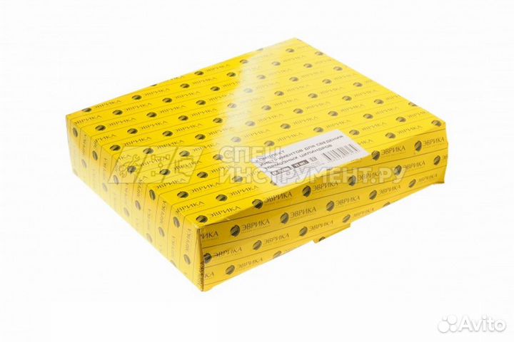 Набор инструмента сведения тормозных цилиндров