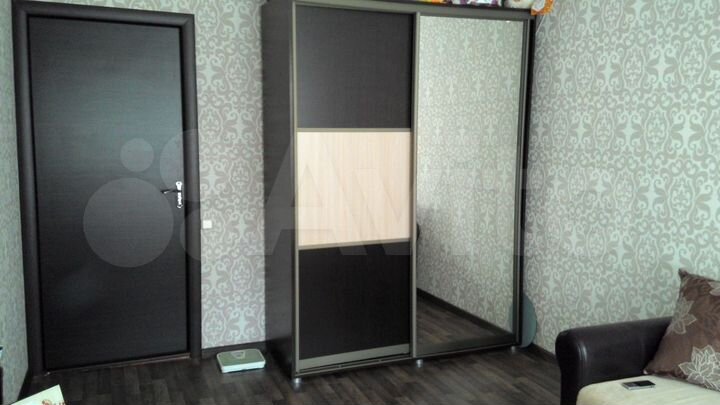 Комната 14 м² в 4-к., 5/5 эт.