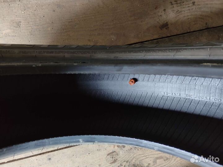 Continental ContiCrossContact LX 225/65 R17 102T