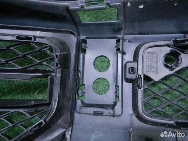 Бампер передний Mercedes-Benz G-Class