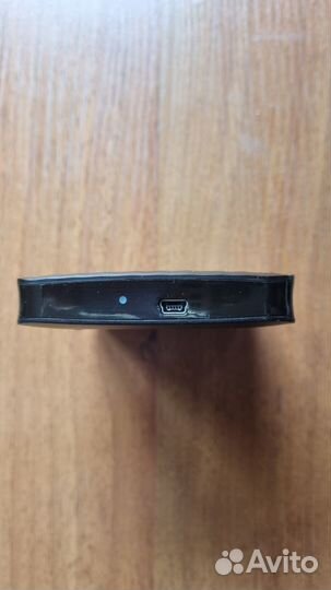 Внешний диск Samsung M2 portable 1Tb