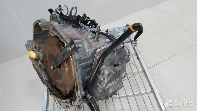 АКПП Opel Astra H L69 Z16XER 1.6Л 2008