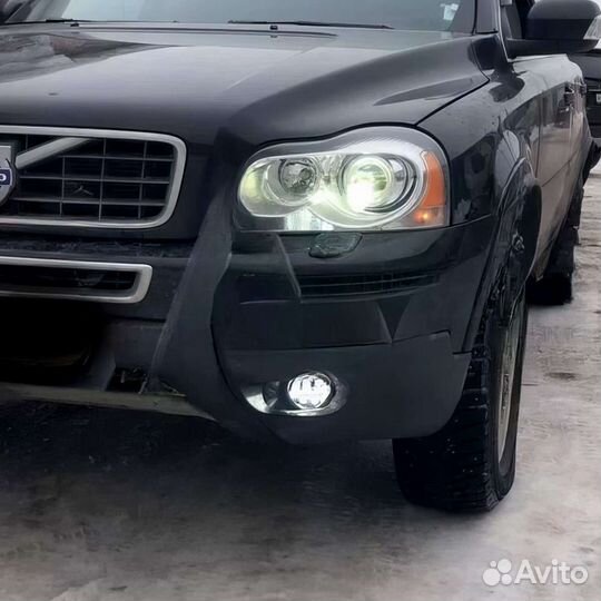 Противотуманные фары Volvo XC 90 2002-2014