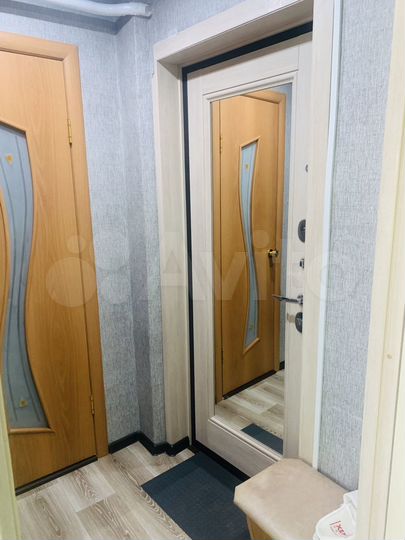 1-к. квартира, 22 м², 1/5 эт.