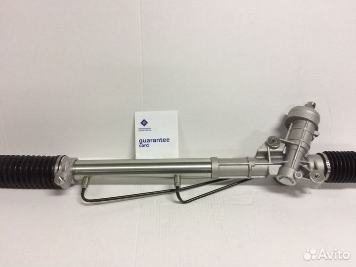 Рулевая рейка VW Volkswagen Passat B5 1996-2005