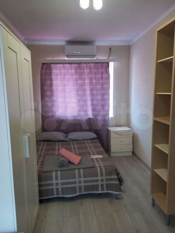 Комната 17 м² в 1-к., 2/3 эт.