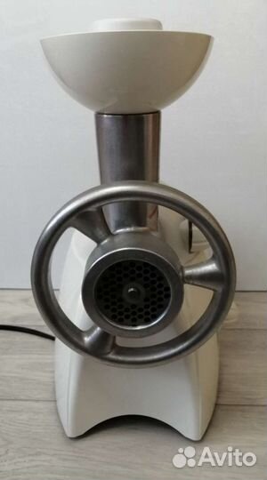 Мясорубка Delonghi электрическая