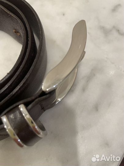 Ремень мужской Hugo Boss оригинал