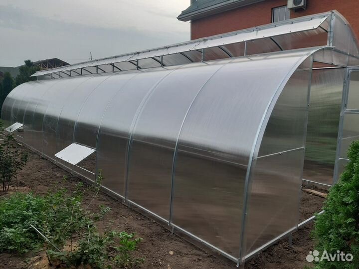 Теплица 3*6