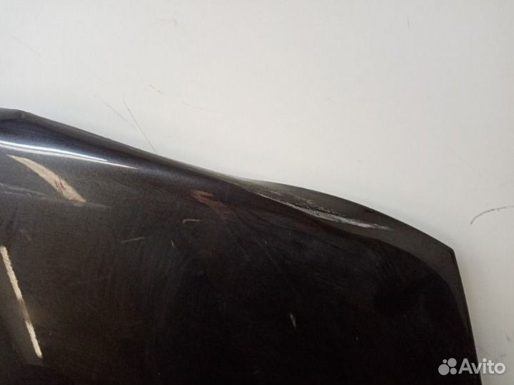 Капот Bmw X3 F25 2010