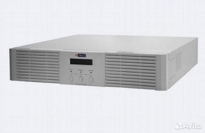 Блок резервного питания