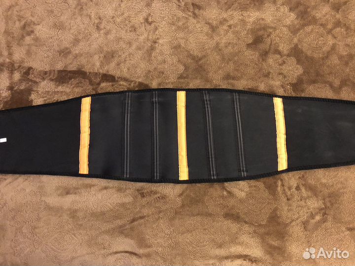 Пояс для поясницы