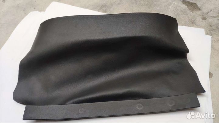 Накладка рулевой колонки 5543833050