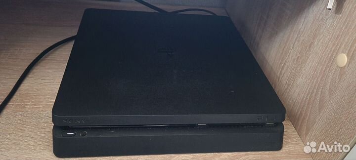 Sony playstation 4 ps4 slim 500gb